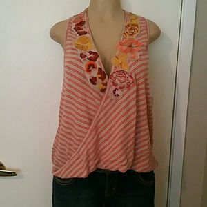 NWT Free People top